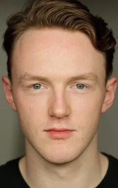 Фотография актёра Джошуа Хилл