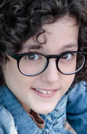 Фотография актёра 