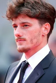 Фотография актёра Антонио Фоллетто