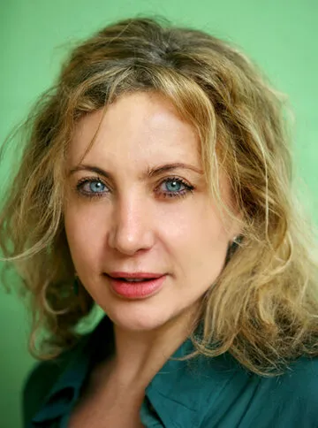 Фотография актёра Яя Форте