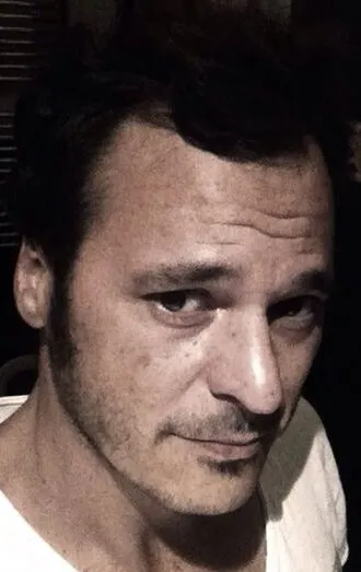 Фотография актёра Антонио Джерарди