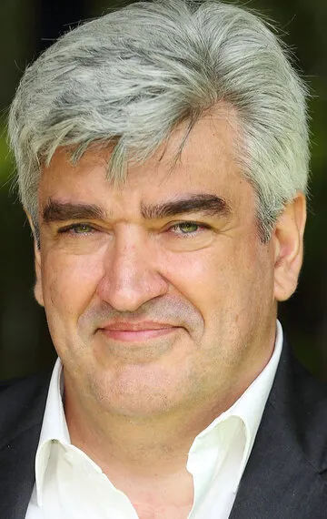 Фотография актёра Антонио Мило