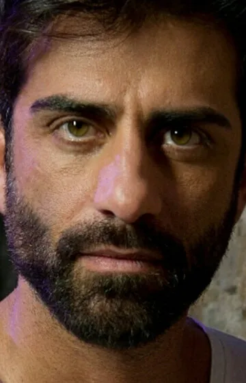 Фотография актёра Симоне Монтедоро