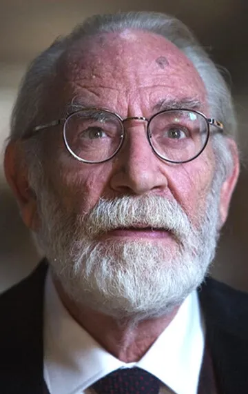 Фотография актёра Ренато Карпентьери