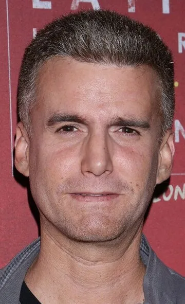 Фотография актёра Армандо Риско