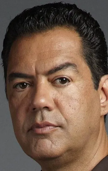 Фотография актёра Карлос Гомес