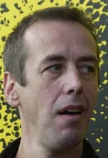 Фотография актёра Крис Куппенс