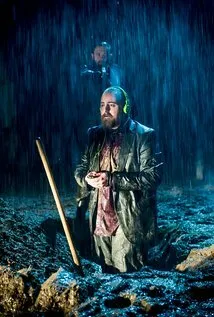 Фотография актёра Берт Халфут