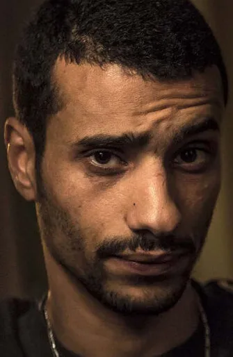 Фотография актёра Камель Лабруди