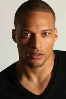 Фотография актёра Клео Энтони