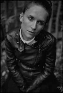 Фотография актёра 