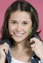 Фотография актёра Эрика Гарсия