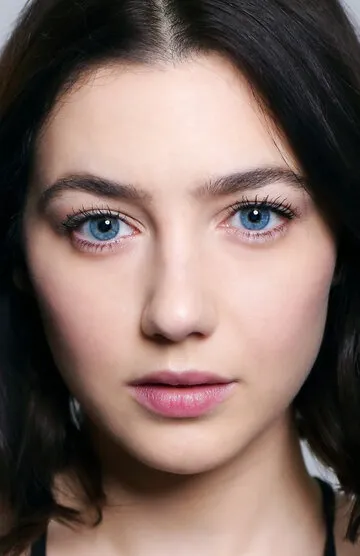 Фотография актёра Натали Дрейфусс