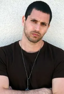 Фотография актёра Рой Авигдори