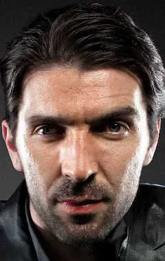 Фотография актёра Джанлуиджи Буффон