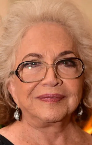 Фотография актёра Наталия Тимберг