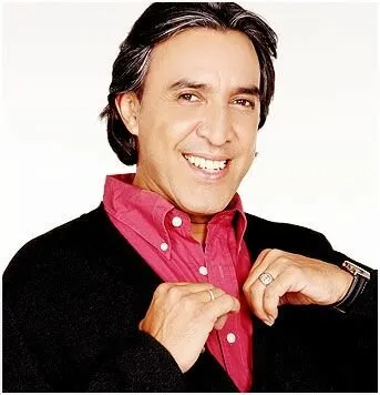 Фотография актёра Луис Фелипе Товар