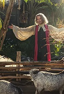 Фотография актёра Ник Флетчер