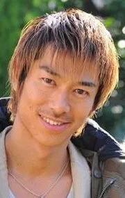 Фотография актёра Акира