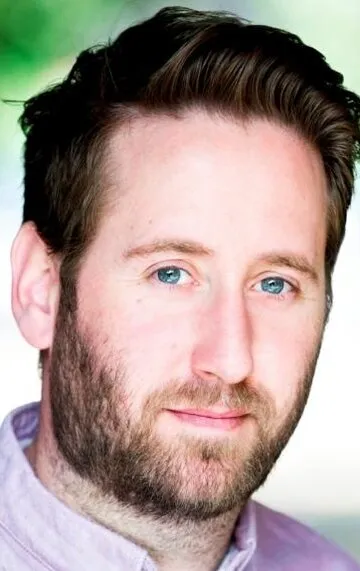 Фотография актёра Джим Хоуик