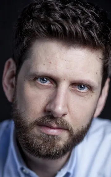 Фотография актёра Лоуренс Рикард