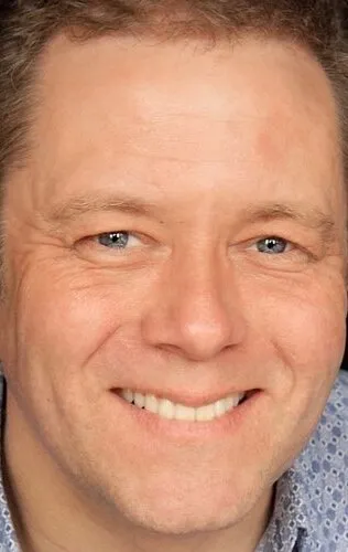 Фотография актёра Джон Калшоу