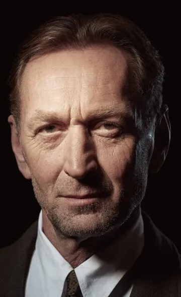 Фотография актёра Иван Г’Вера