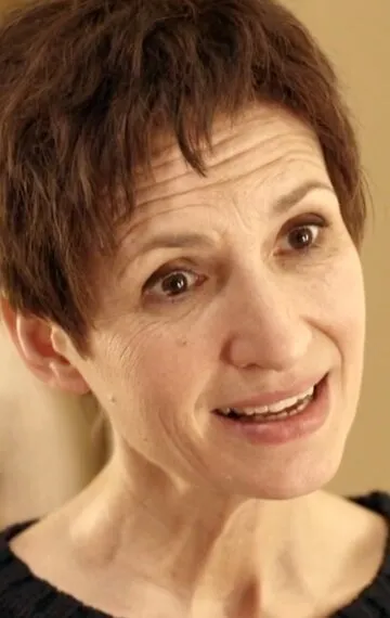 Фотография актёра Лесли Викерадж