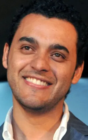 Фотография актёра Руй Рикардо Диас