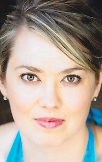 Фотография актёра Наоми Сникус