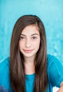 Фотография актёра Кэссиди Маттера