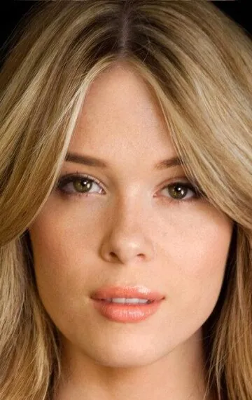 Фотография актёра Леа Кадмор