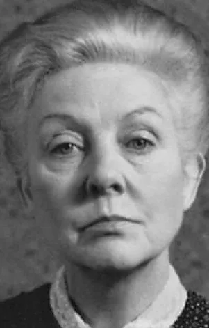 Фотография актёра Розали Уильямс