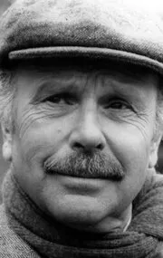 Фотография актёра Эдвард Хардуик