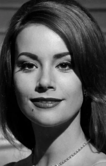 Фотография актёра Клодин Оже