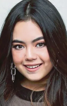 Фотография актёра Чалида Гилберт