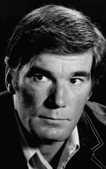 Фотография актёра Митчелл Райан