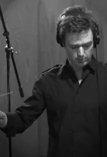 Фотография актёра Фил Эйслер