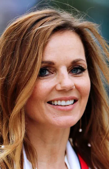 Фотография актёра Джери Халлиуэлл