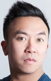 Фотография актёра Стив Чан