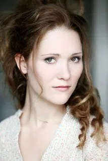 Фотография актёра Клер Сермонн