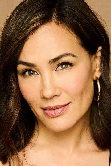 Фотография актёра Надин Хайман