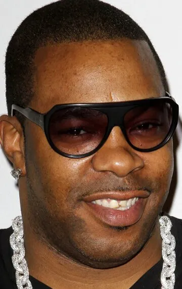 Фотография актёра Баста Раймс