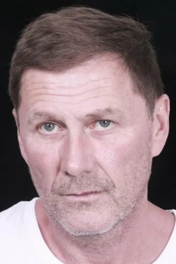 Фотография актёра Энтони С. Хайд