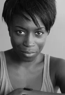 Фотография актёра Шарлин Уайт