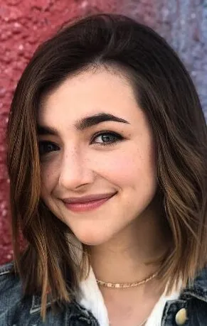 Фотография актёра Эшли Боттчер