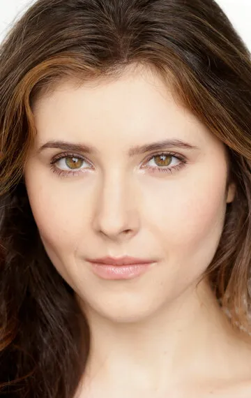 Фотография актёра Мелисса Фарман