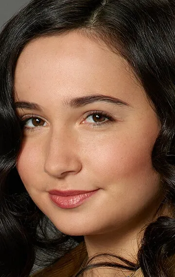 Фотография актёра Матрея Скаррвинер