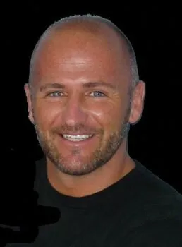 Фотография актёра Роберт Макрэй