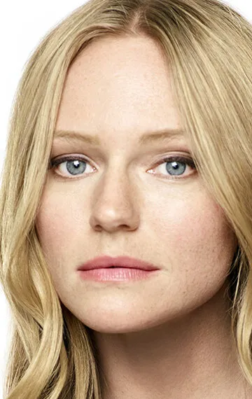 Фотография актёра Марсия Миллер